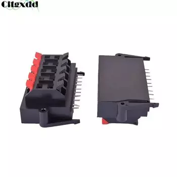 Клеммы Cltgxdd Audio Speaker Terminals