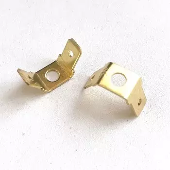 Клеммы DBWLI DJ6126-C6.3