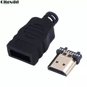 Клеммы HDMI Cltgxdd