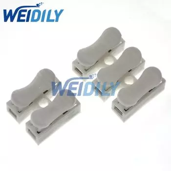 Клеммы WEIDILY CH-2 CH-3