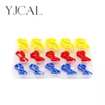 Клеммы YJCAL Scotch Lock