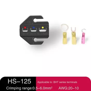 Клещи Lion Rage для обжима кабеля 9 дюймов