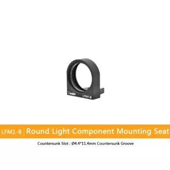 Серия M2-W, 30-миллиметровый клетчатый куб и аксессуары, совместимые вращающиеся платформы для оптического крепления, крышки, оптическая экспериментальная система