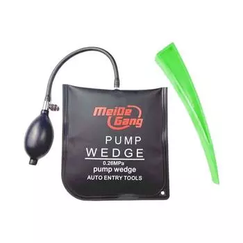 Клин Воздушного Насоса, Надувная Защитная Накладка Для Дверей, Окон, Автомобилей, Мощный Инструмент Для Установки