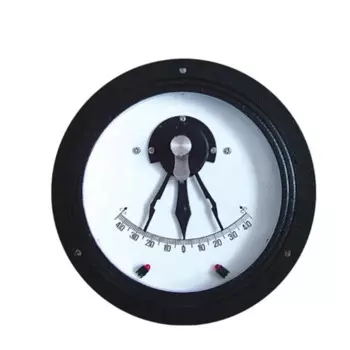 Клинометр для морских судов, лодок, яхт