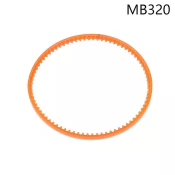 Клиновой ремень для швейной машины JETTING, серия MB 300 320 340 350 360