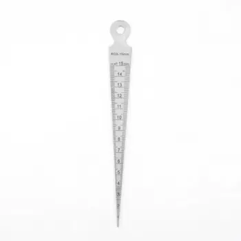 Клиновые щупы XMSJ 1-15 мм