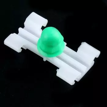 Клипса бокового формования для BMW E46 51138231130, 10 комплектов