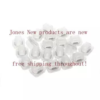 Клипса для молдинга и внутренней отделки, 20x, Фиксатор двери 07149158194 для BMW E46 E90 E91 X5, новинки