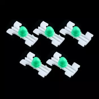 Клипсы пластиковые для BMW E46 51138231130, 10 шт.