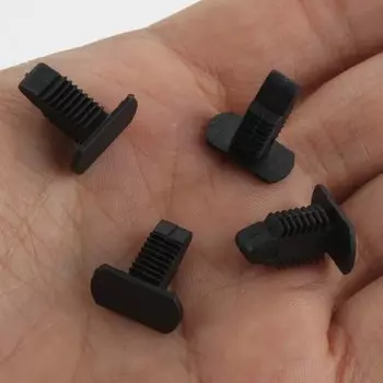 Клипсы пластиковые для BMW MINI R50 R52 R53 R55 R56 R58 R59 20 шт.