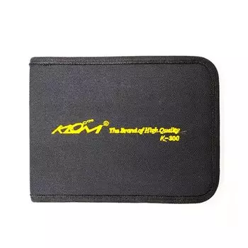 Klom K300 синий замок для дома и автомобильный замок комплект ручных инструментов 30 в 1