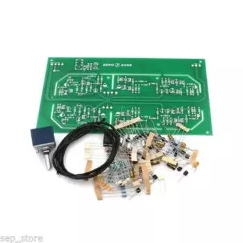 Клон NAIM NAC152XS набор предусилителя/плата DIY hifi предусилитель + горшок ALPS