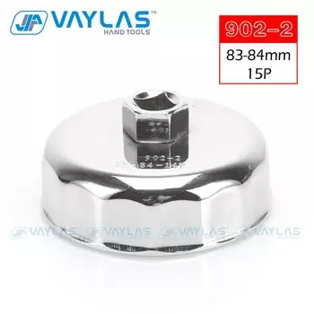 Ключ для масляного фильтра Vaylas 84 мм