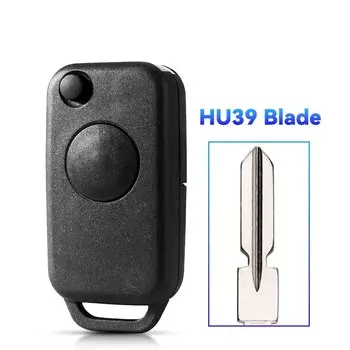 Ключ для Mercedes Benz C E S ML SL ML55 AMG S500 SL500 W168 W124