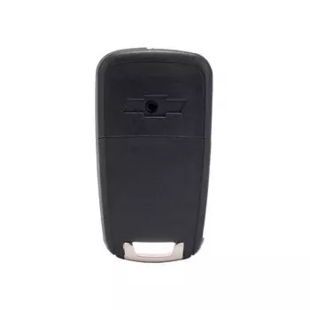 Ключ для Opel Vauxhall Insignia Astra Mokka Zafira Corsa Meriva Vectra дистанционный Автомобильный ключ чехол для Chevrolet Cruze