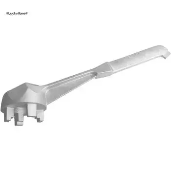 Ключ для открывания бочек. Быстро и удобно открывать крышку масляной бочки. Подходит для бочек с водой. Топливные бочки 11UA.