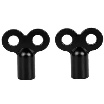 Ключ для радиатора DUTRIEUX черный