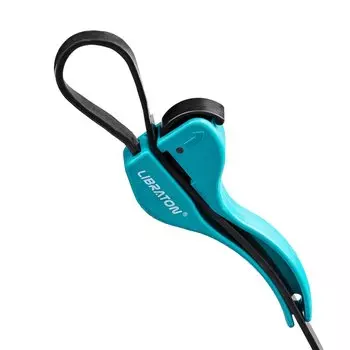 Ключ для ремня LIBRATON, универсальный, резиновый, 38-150 мм