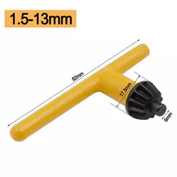 Pabott Ключ для сверлильного патрона