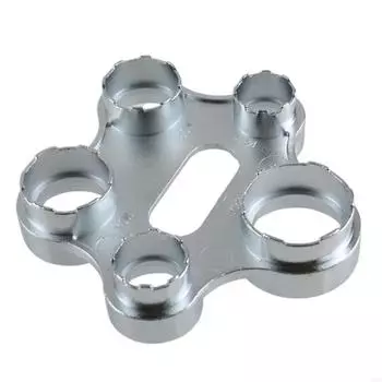 Ключ для снятия аэраторов OOTDTY из стали