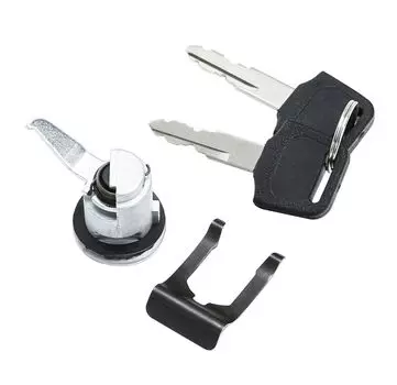 Ключ для замка заднего пассажирского сиденья для Yamaha YZF R7 2022-2024 R6 2017-2020 R1S 2016-2018 R1 2015-2024, аксессуары для мотоциклов