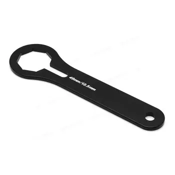 Ключ Гаечный 49 мм с крышкой вилки для Sherco 125 250 300 350 450 SC SCF SE SEF FACTORY 500 Yamaha KAWASAKI Honda GasGas