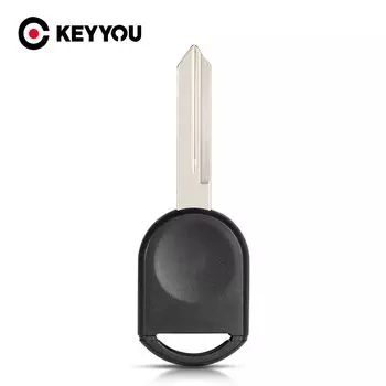 Ключ-ретранслятор KEYYOU для чипа зажигания для Ford Explorer Mustang Ranger Focus Lincoln MKT MKX Mercury Milan