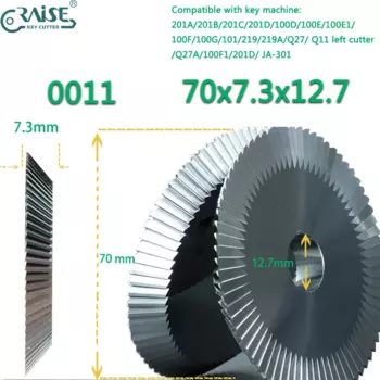 RAISE WENXING Q27 Дисковый резак