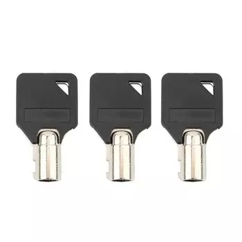 Ключ с необработанным лезвием для мотоцикла Harley Touring Street Glide Road King Dyna FXD Fat Boy Softail Slim Sportster XL 883 1200 V-Rod