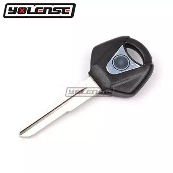 Ключи от мотоцикла, пустой ключ, необрезанное лезвие для YAMAHA R3 YZF-R3 YZF-R25 YZF-R15 YZF R3 R15 R25 MT-03 MT-15 MT-25 MT03 MT 03 MT15 MT25