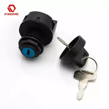 Ключи зажигания мотоцикла для ATV BRP Can-Am Outlander Renegade
