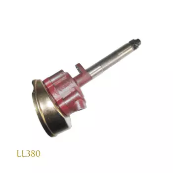 KM485QB-09104/LL380-09104, масляный насос для двигателя Laidong KM385BT / LL380BT
