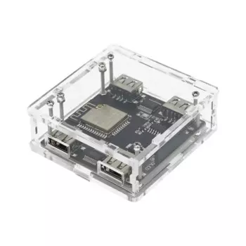 Kmbox B (Pro) клавиатура мышь контроллер клавиатура мышь Макро (без экрана) для DMA и Dual PC