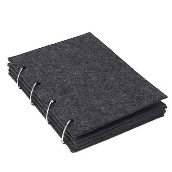 Книга для хранения брошей SayMakerLace