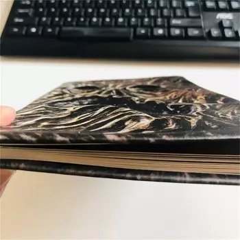 Книга Necronomicon Dark Magic