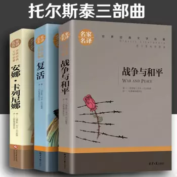 Книга «Война и мир»/книга «восстановление»/арт-арт Анны каренины