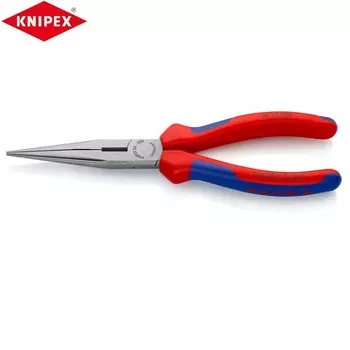 KNIPEX 26 12 200 многофункциональные плоскогубцы