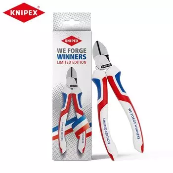 KNIPEX 70 02 160 S7 Диагональные кусачки