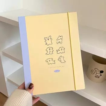 Книжный блок SHARKBANG 20230324