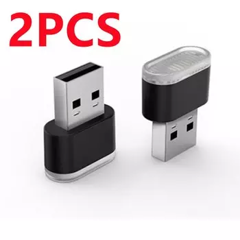 Книжный светильник KuuTzz, белый/теплый свет, USB