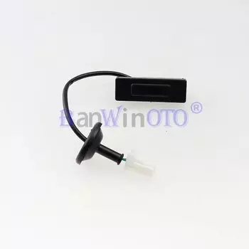 Кнопка блокировки багажника для Hyundai Accent Verna Solaris Kia Picanto Pride 812601R000 812601W220