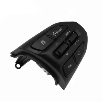 Кнопка дистанционного круиз-контроля на рулевом колесе 96720G6010 для Kia RIO K2 Picanto 2017 2018 2019 2020 2021, запасные части