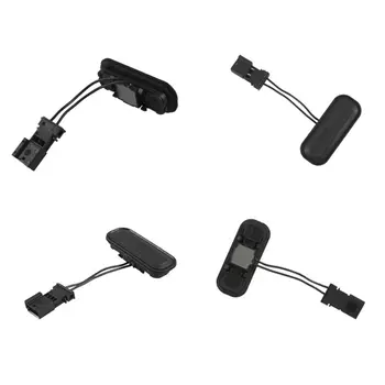 Кнопка для блокировки крышки багажника, ручной переключатель, совместимый с Excelle OEM 13298054