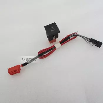 Кнопка для измерения давления в шинах VW Golf 6 MK6 Jetta 5 6 MK5 MK6 1T0 927 121 C = 1K0 927 121 B