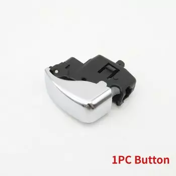 Кнопка Головки Рычага Автоматического Переключения Передач Для Renault Kadjar 2016-2021 Koleos 2017-2020 Talisman Megane 4 IV...