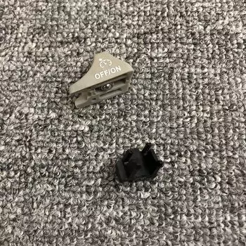 Кнопка круиз-контроля для BMW S1000RR R1200GS ADV R1200RT K1600GTL F750GS F850GS ADV F900R F900XR