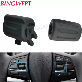 Кнопка круиз-контроля на рулевом колесе для BMW 1, 2, 3, 4, 5, 6, 7 серии F20 F21 F22 F23 F30 F31 F32 F33 F10 F01 F02 F03