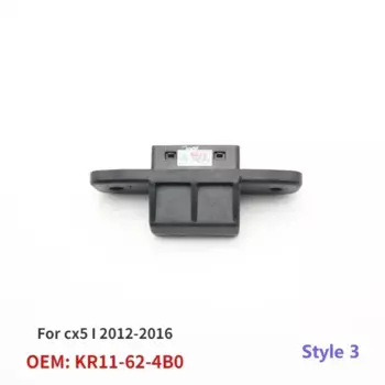Кнопка открытия задней двери багажника, переключатель открывания двери для Mazda 3 Axela 6 Atenza Cx5
