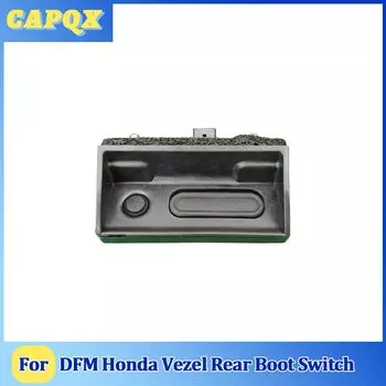 Кнопка открывания задней двери багажника для DFM Honda Vezel Jade 14-22
